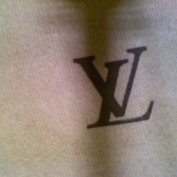 Louis Vuitton Large Envelope Dust Bag - Picture 4 of 7